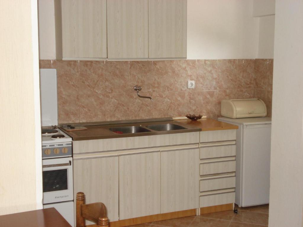 Apartments Popovic Улцинь Номер фото